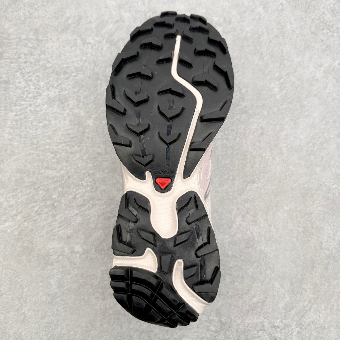 Salomon XT-6 萨洛蒙复古潮流户外机能登山跑鞋 纯原外贸平台特供订单 耗时半年巨作 全套原纸板
