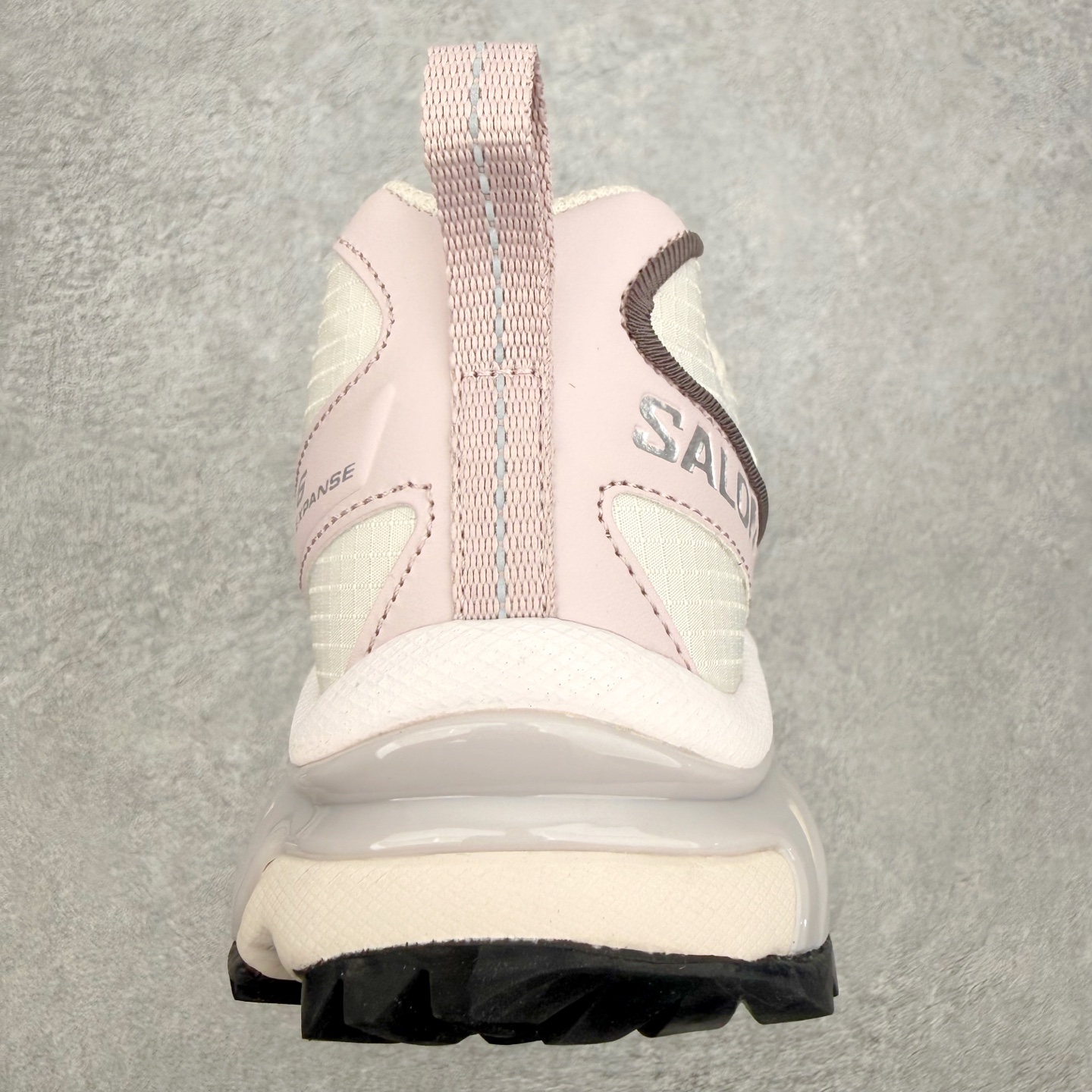 Salomon XT-6 萨洛蒙复古潮流户外机能登山跑鞋 纯原外贸平台特供订单 耗时半年巨作 全套原纸板