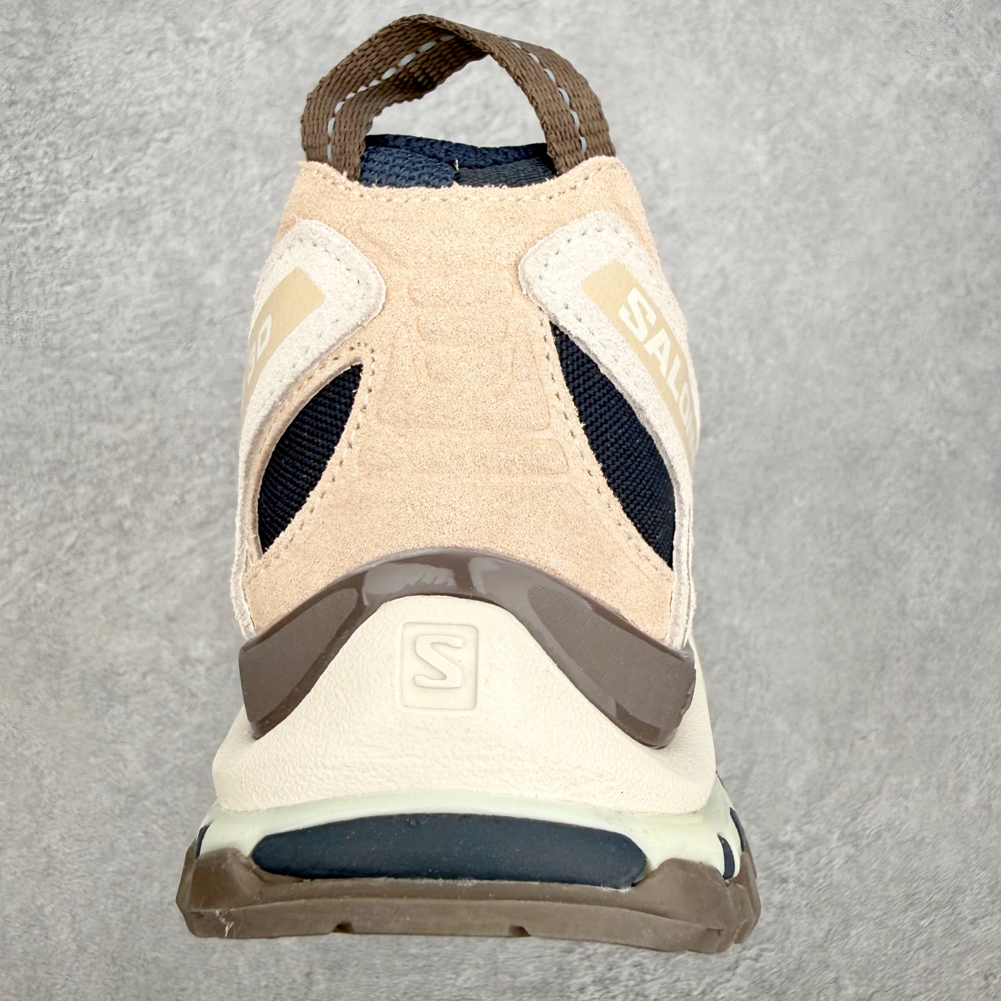 ＃PK4.0 SALOMON XA Pro 3D ADV 萨洛蒙潮流越野机能户外功能鞋 基于市场现有版本