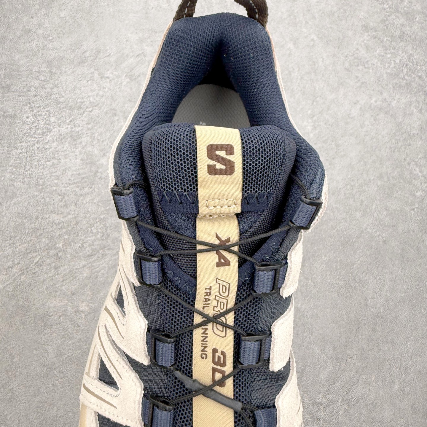 ＃PK4.0 SALOMON XA Pro 3D ADV 萨洛蒙潮流越野机能户外功能鞋 基于市场现有版本