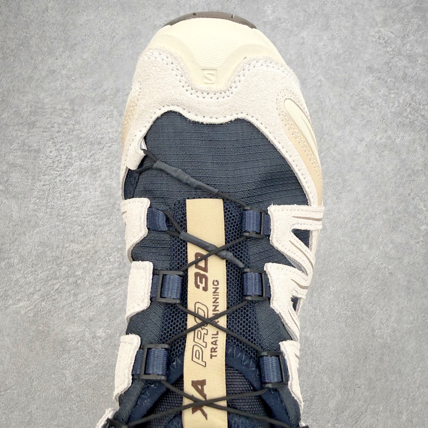 ＃PK4.0 SALOMON XA Pro 3D ADV 萨洛蒙潮流越野机能户外功能鞋 基于市场现有版本
