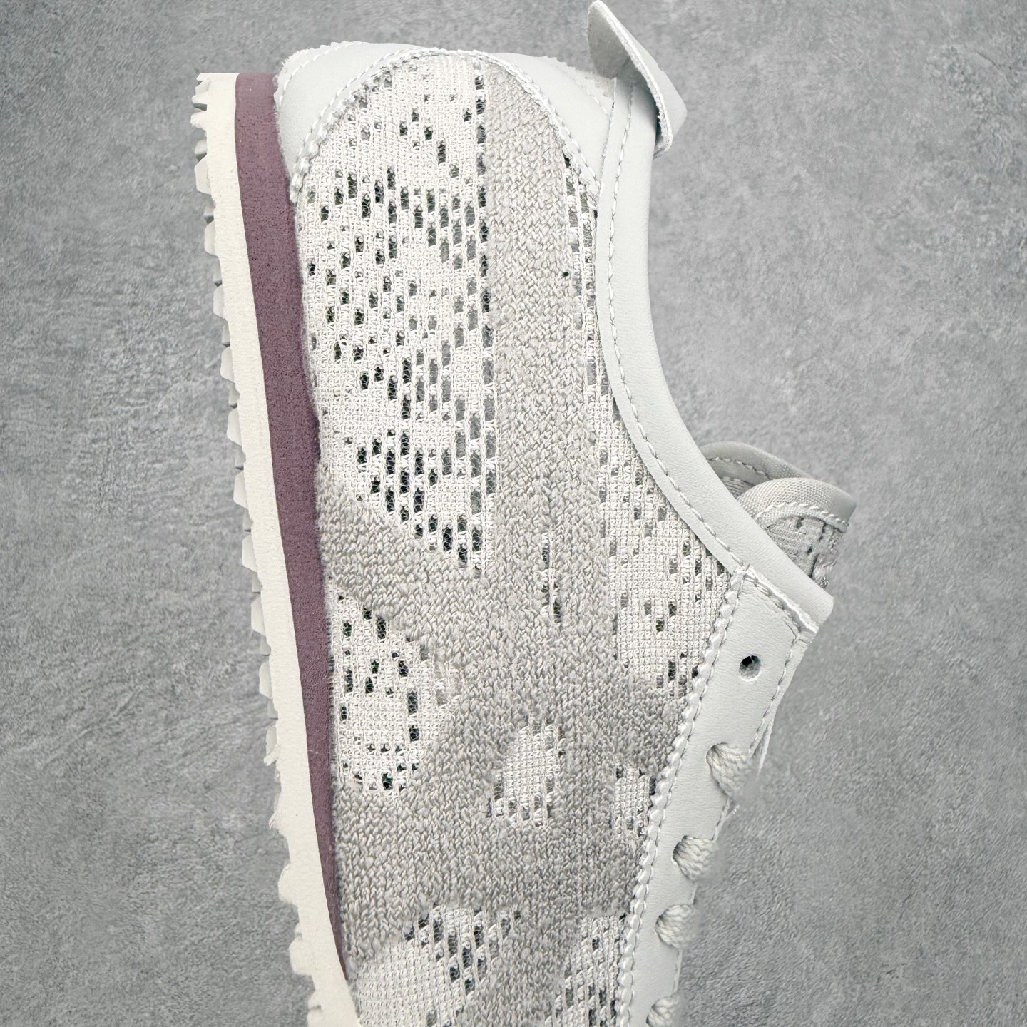 ＃C版 Asics Onitsuka Tiger MEXICO 66 亚瑟士鬼冢虎复古经典板鞋 市场王者