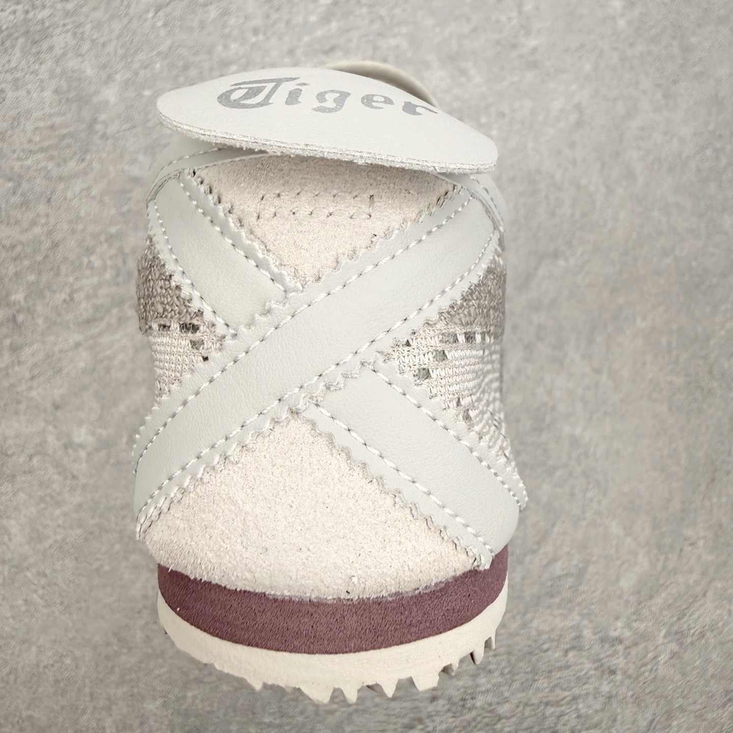 ＃C版 Asics Onitsuka Tiger MEXICO 66 亚瑟士鬼冢虎复古经典板鞋 市场王者