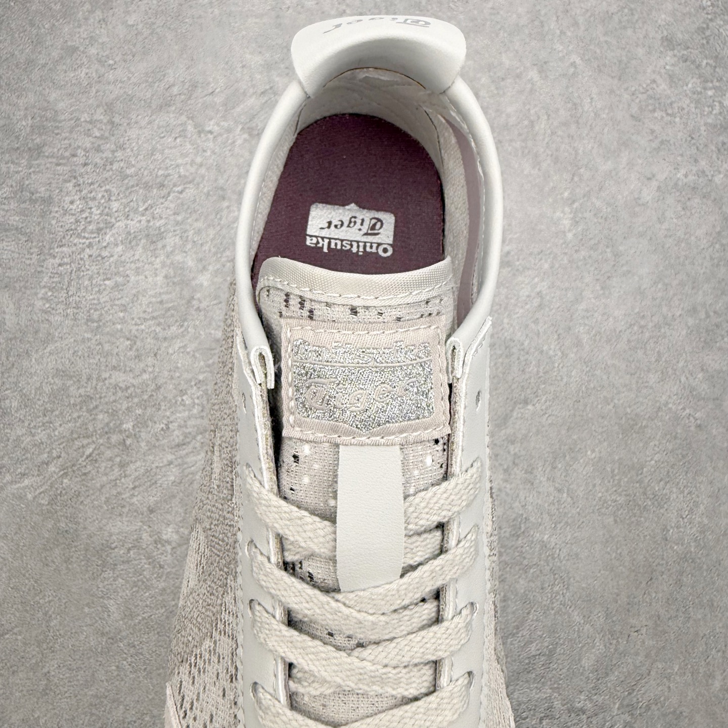 ＃C版 Asics Onitsuka Tiger MEXICO 66 亚瑟士鬼冢虎复古经典板鞋 市场王者