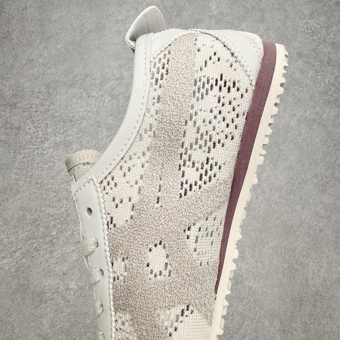 ＃C版 Asics Onitsuka Tiger MEXICO 66 亚瑟士鬼冢虎复古经典板鞋 市场王者