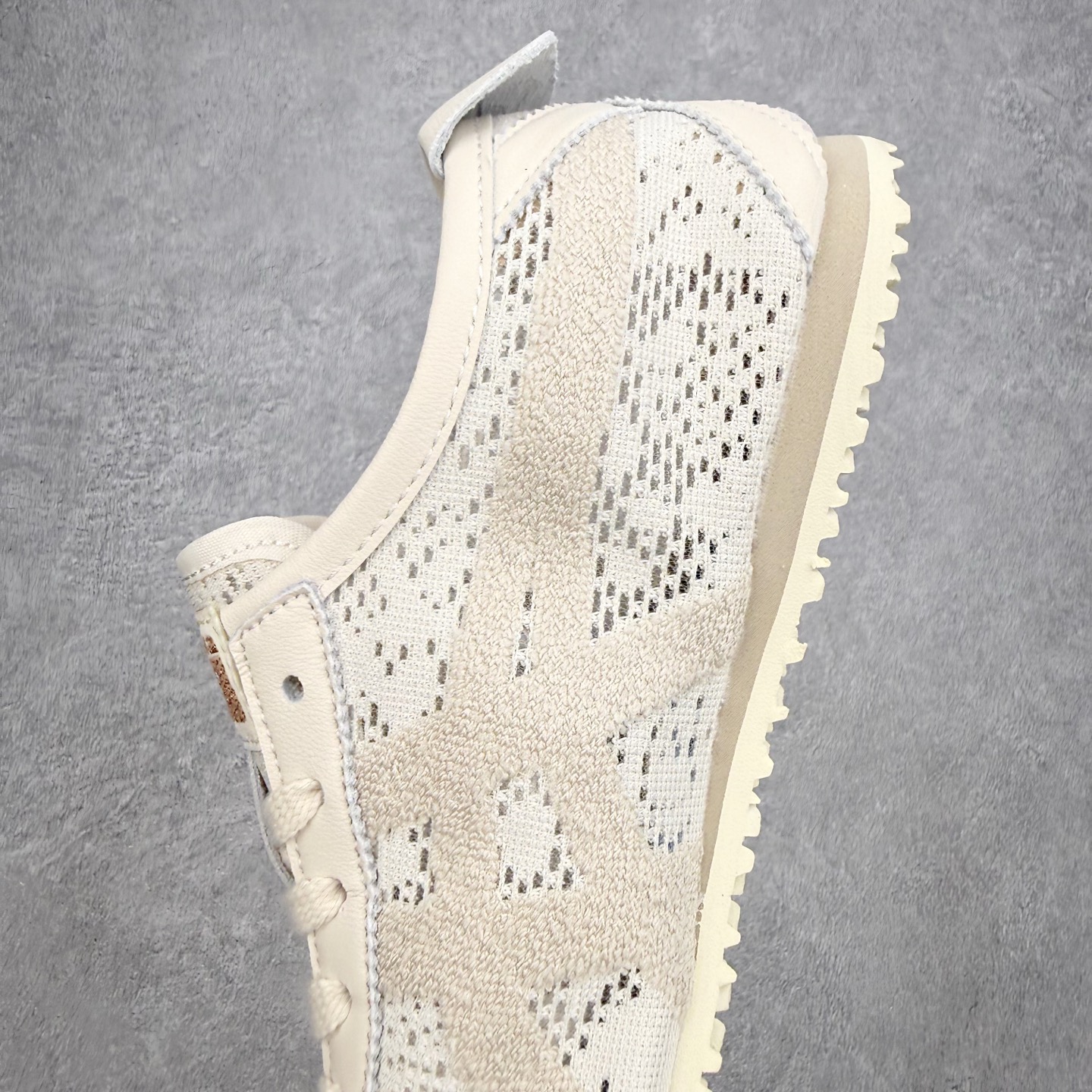 ＃C版 Asics Onitsuka Tiger MEXICO 66 亚瑟士鬼冢虎复古经典板鞋 市场王者