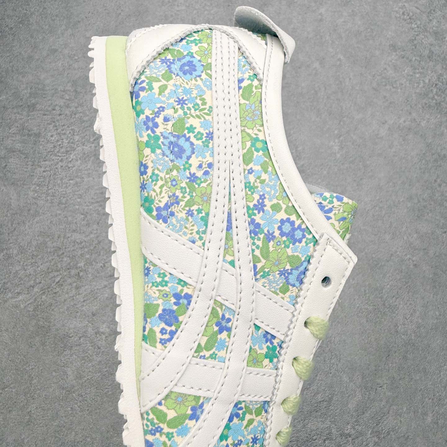 ＃C版 Asics Onitsuka Tiger MEXICO 66 亚瑟士鬼冢虎复古经典板鞋 市场王者