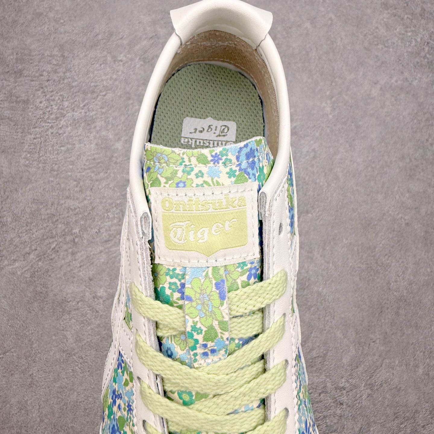 ＃C版 Asics Onitsuka Tiger MEXICO 66 亚瑟士鬼冢虎复古经典板鞋 市场王者