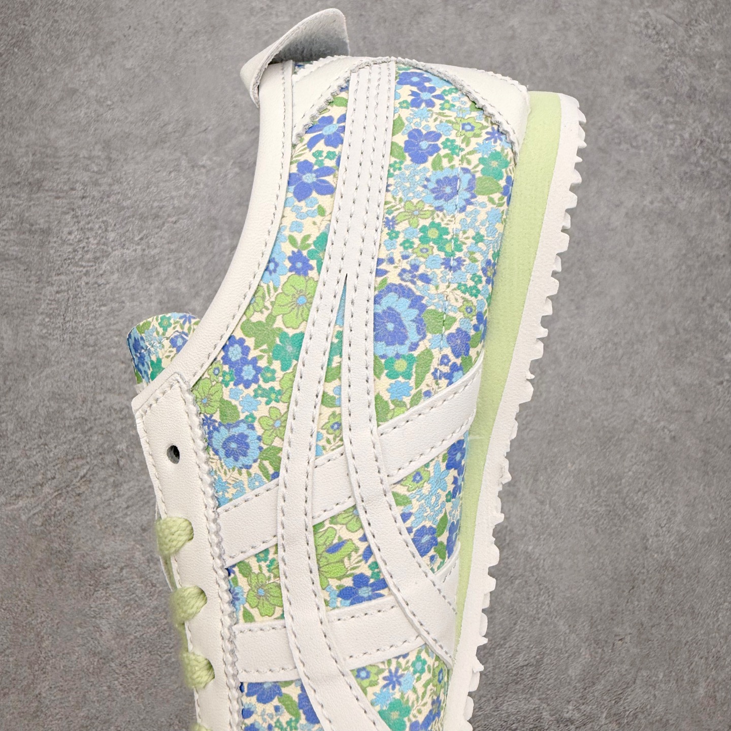 ＃C版 Asics Onitsuka Tiger MEXICO 66 亚瑟士鬼冢虎复古经典板鞋 市场王者