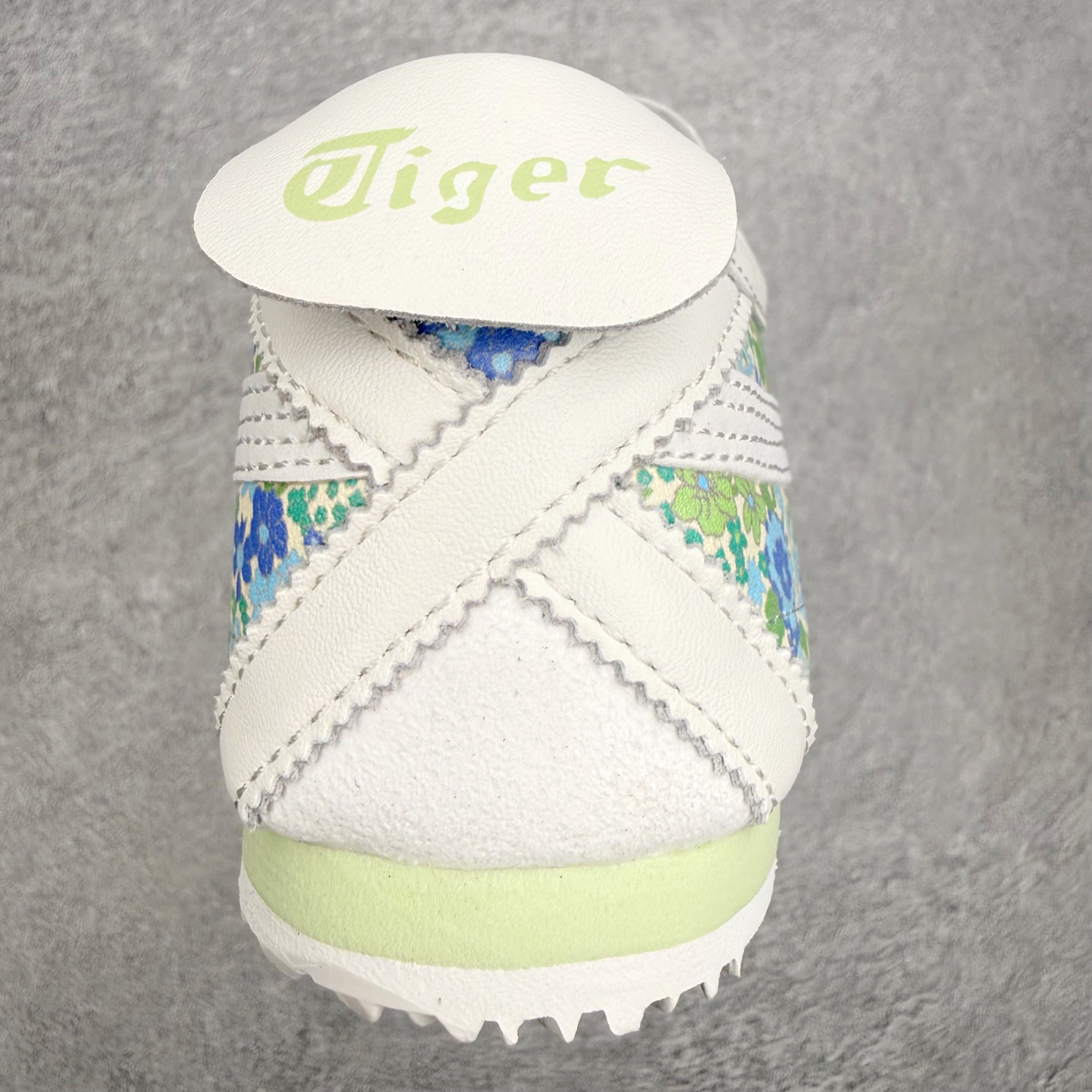 ＃C版 Asics Onitsuka Tiger MEXICO 66 亚瑟士鬼冢虎复古经典板鞋 市场王者