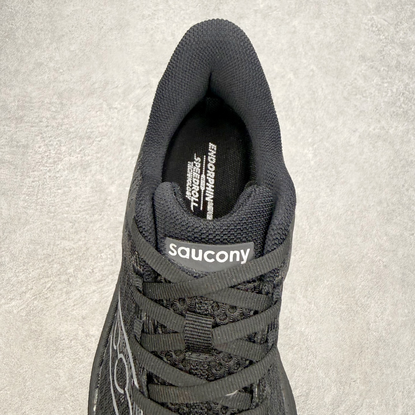 Saucony ENDORPHIN SPEED 啡速 5 舒适百搭耐磨 低帮 休闲跑步鞋 男女同款 Sa