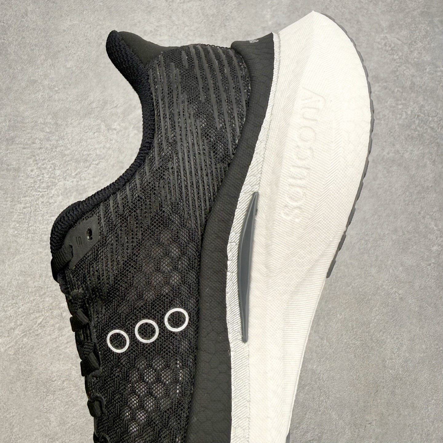 Saucony ENDORPHIN SPEED 啡速 5 舒适百搭耐磨 低帮 休闲跑步鞋 男女同款 Sa