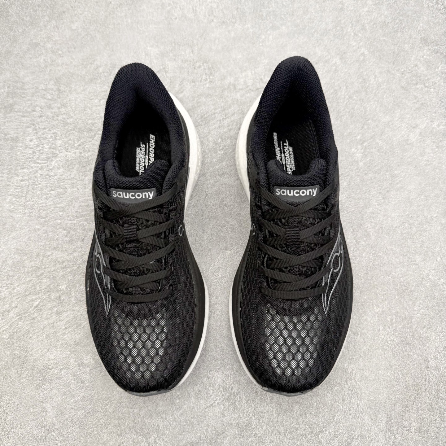 Saucony ENDORPHIN SPEED 啡速 5 舒适百搭耐磨 低帮 休闲跑步鞋 男女同款 Sa