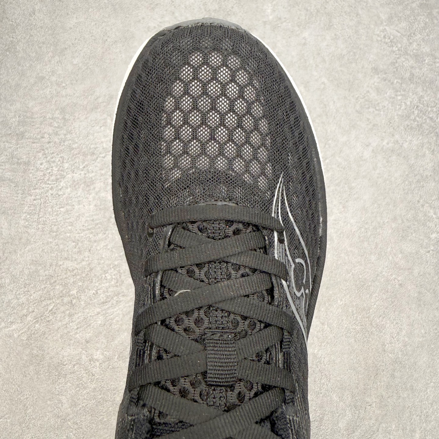 Saucony ENDORPHIN SPEED 啡速 5 舒适百搭耐磨 低帮 休闲跑步鞋 男女同款 Sa