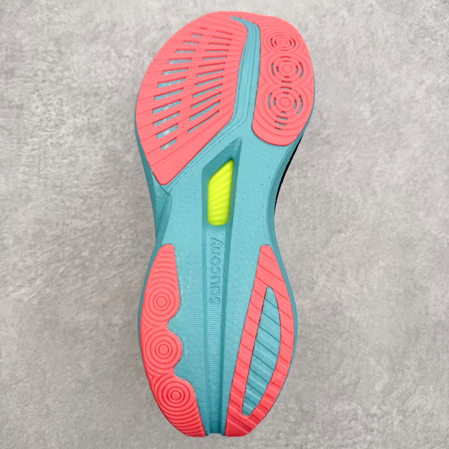 Saucony ENDORPHIN SPEED 啡速 5 舒适百搭耐磨 低帮 休闲跑步鞋 男女同款 Sa