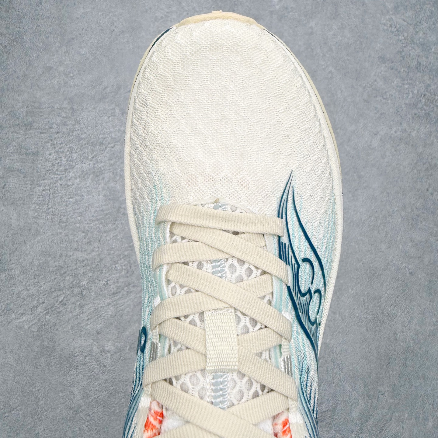 Saucony ENDORPHIN SPEED 啡速 5 舒适百搭耐磨 低帮 休闲跑步鞋 男女同款 Sa