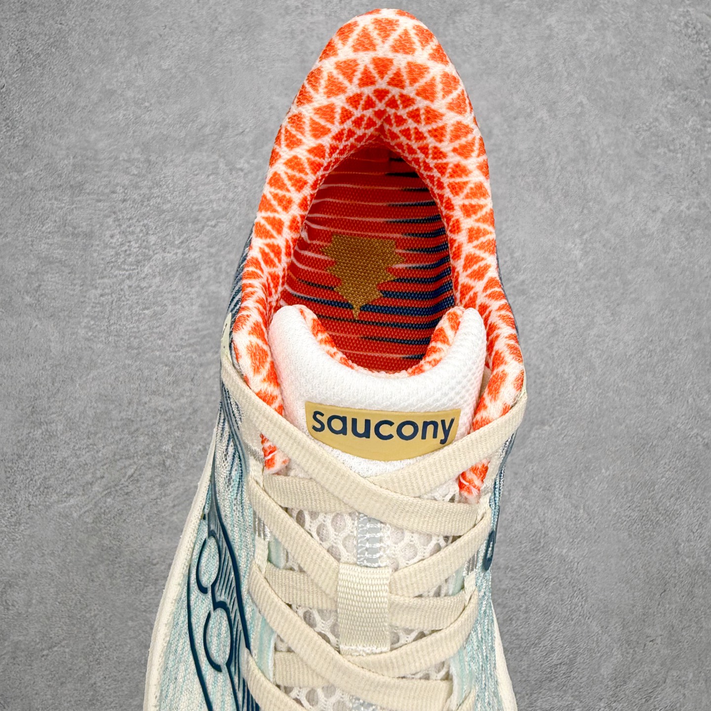 Saucony ENDORPHIN SPEED 啡速 5 舒适百搭耐磨 低帮 休闲跑步鞋 男女同款 Sa
