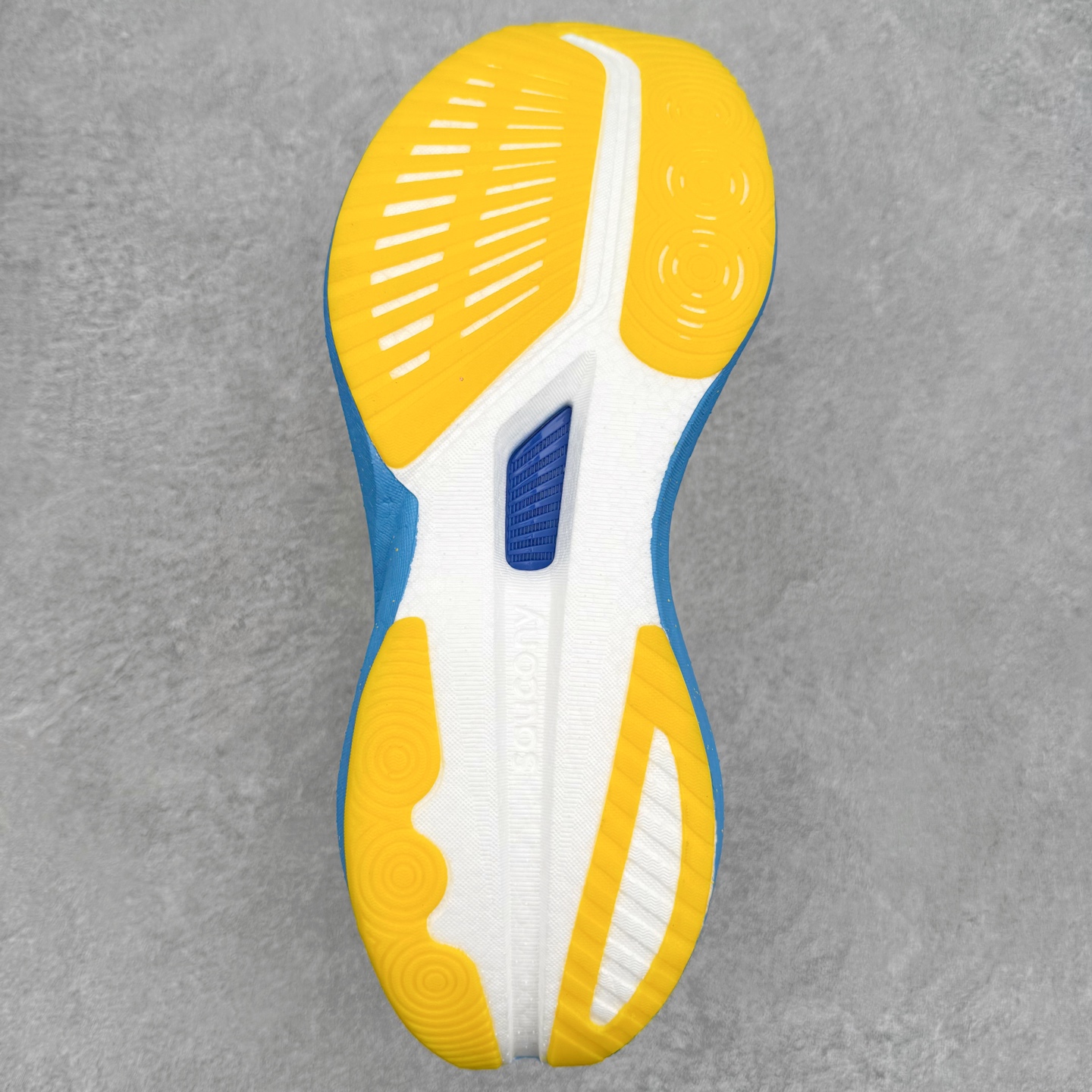 Saucony ENDORPHIN SPEED 啡速 5 舒适百搭耐磨 低帮 休闲跑步鞋 男女同款 Sa