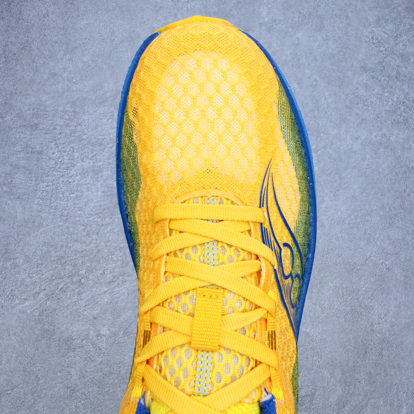 Saucony ENDORPHIN SPEED 啡速 5 舒适百搭耐磨 低帮 休闲跑步鞋 男女同款 Sa