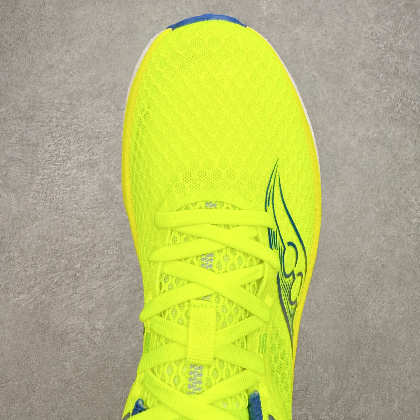 Saucony ENDORPHIN SPEED 啡速 5 舒适百搭耐磨 低帮 休闲跑步鞋 男女同款 Sa