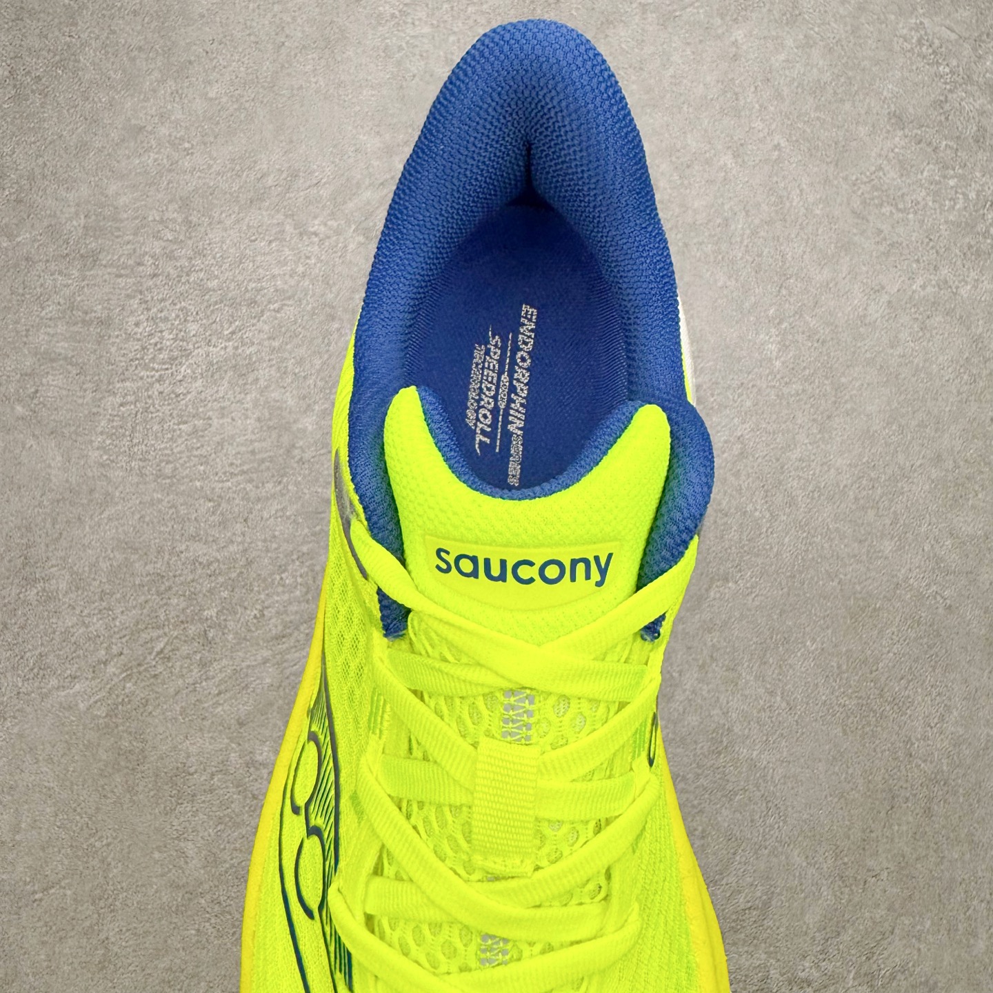 Saucony ENDORPHIN SPEED 啡速 5 舒适百搭耐磨 低帮 休闲跑步鞋 男女同款 Sa