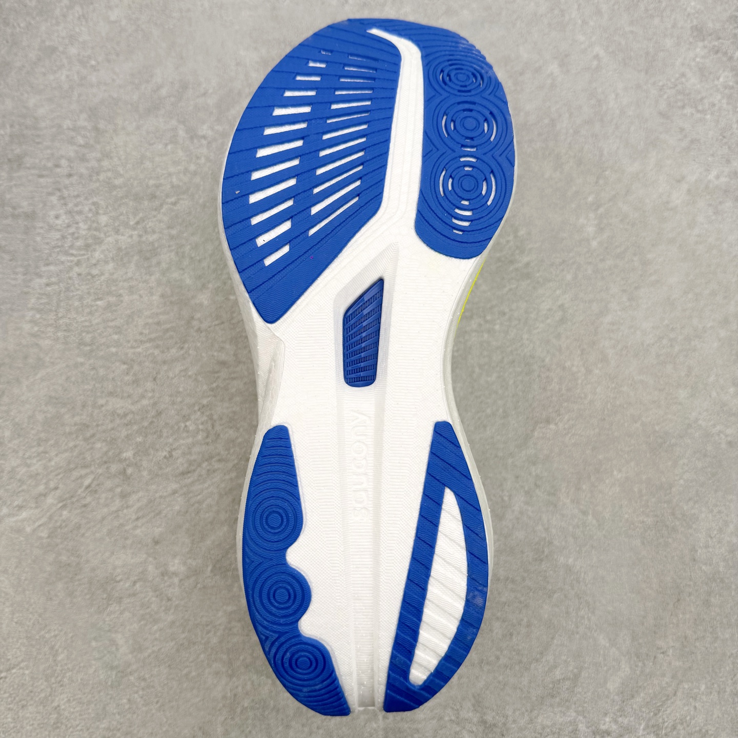 Saucony ENDORPHIN SPEED 啡速 5 舒适百搭耐磨 低帮 休闲跑步鞋 男女同款 Sa