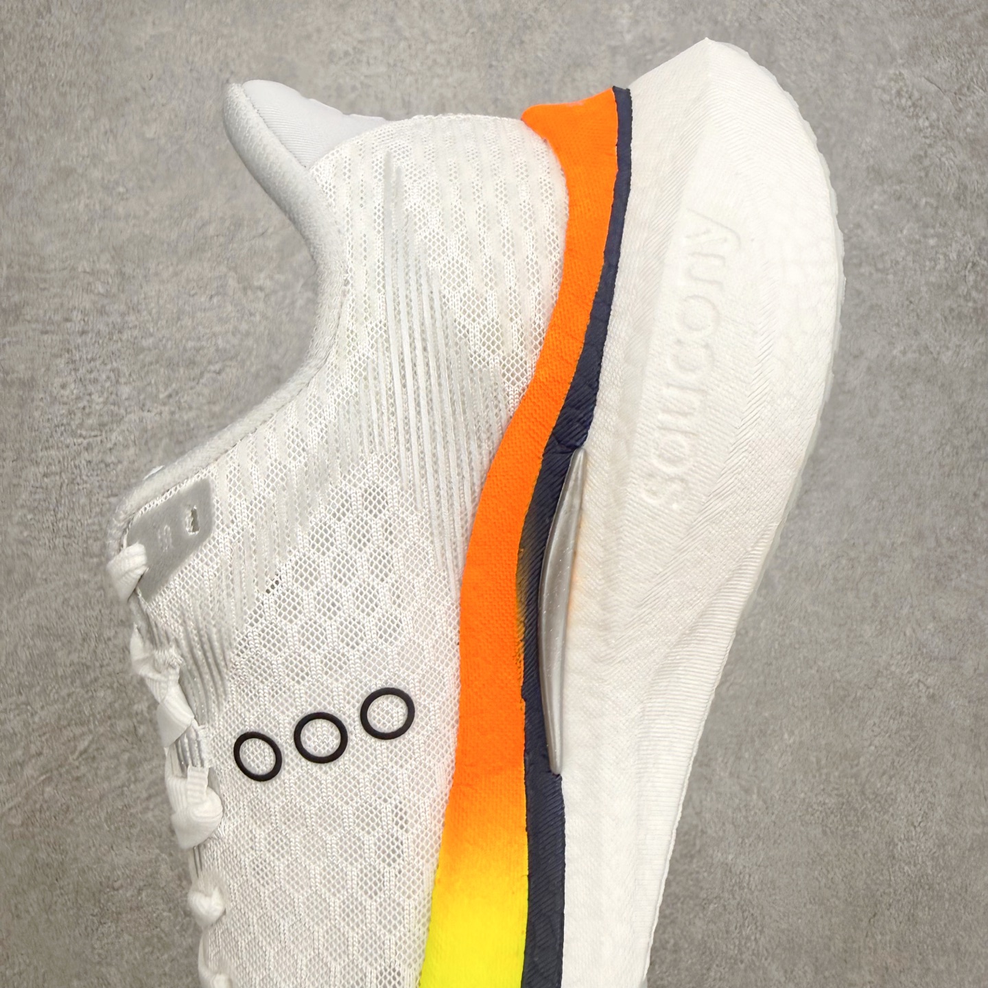 Saucony ENDORPHIN SPEED 啡速 5 舒适百搭耐磨 低帮 休闲跑步鞋 男女同款 Sa