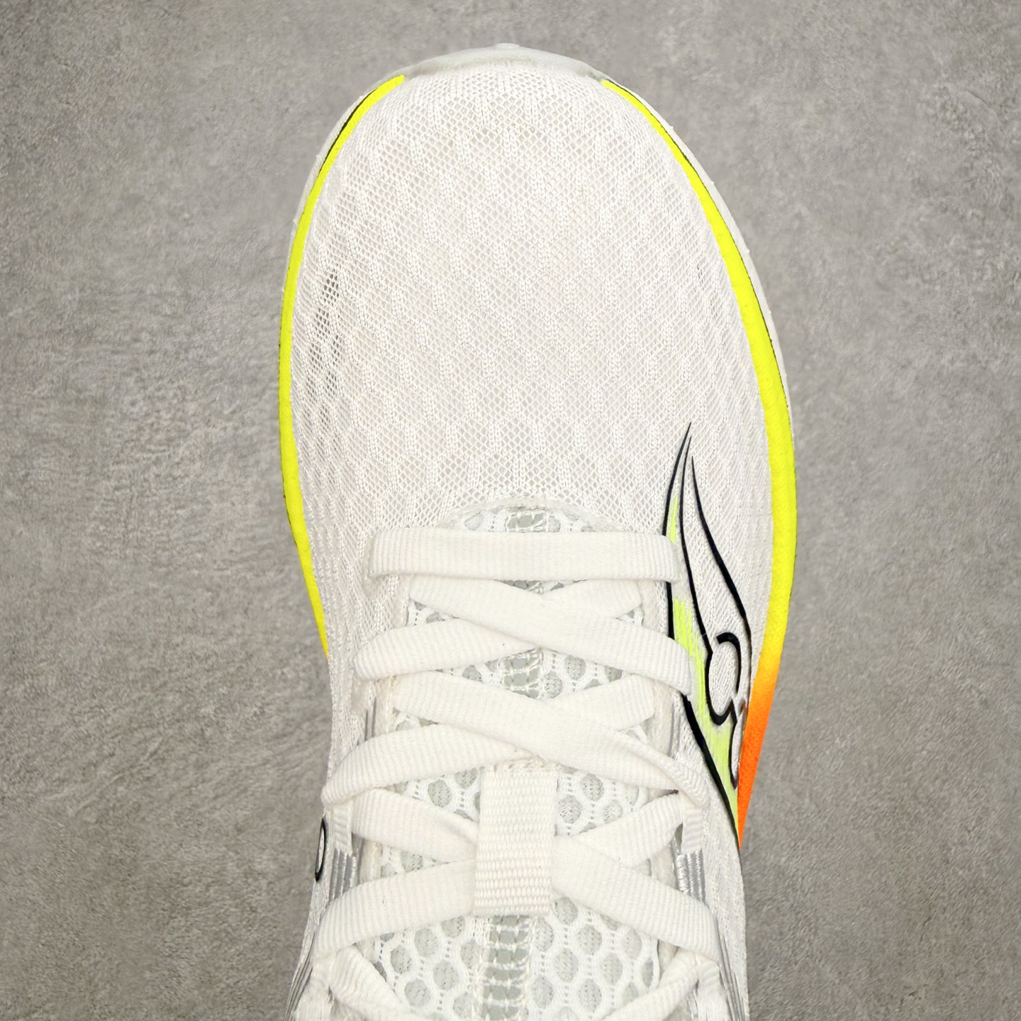 Saucony ENDORPHIN SPEED 啡速 5 舒适百搭耐磨 低帮 休闲跑步鞋 男女同款 Sa