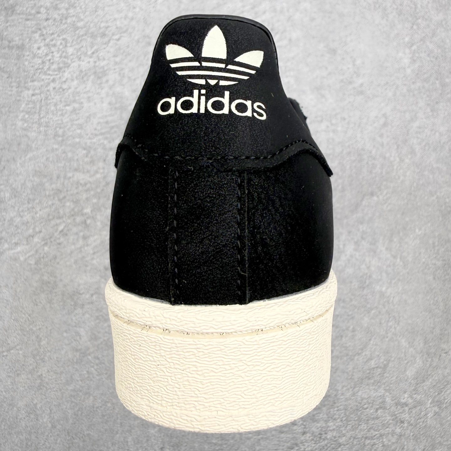 AD Originals Superstar 经典贝壳头休闲板鞋 KJ2029 平台正单 全套原纸板楦头