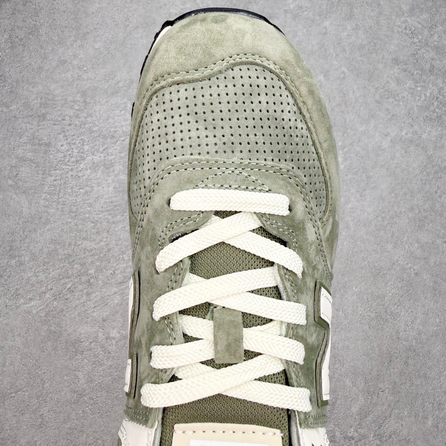 NB新百伦New Balance U574升级版系列低帮复古休闲运动慢跑鞋 新版NB574，妥妥美产既视
