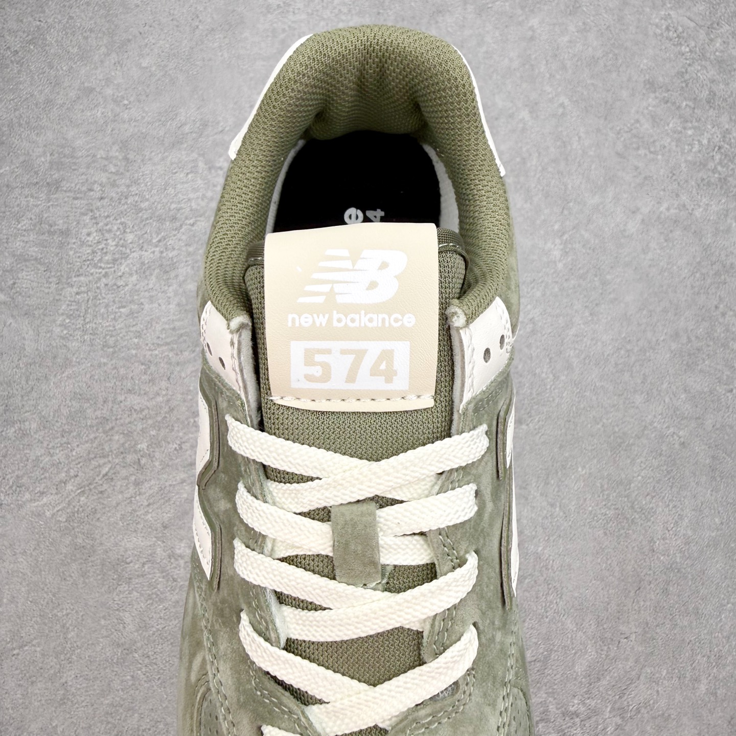 NB新百伦New Balance U574升级版系列低帮复古休闲运动慢跑鞋 新版NB574，妥妥美产既视