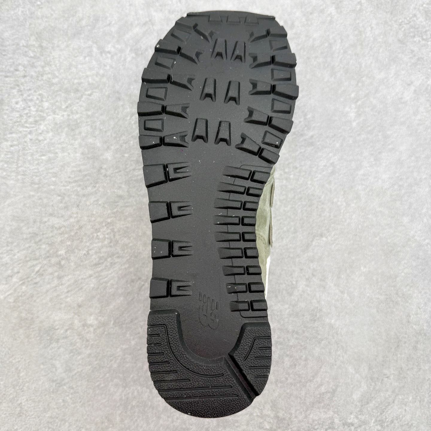 NB新百伦New Balance U574升级版系列低帮复古休闲运动慢跑鞋 新版NB574，妥妥美产既视