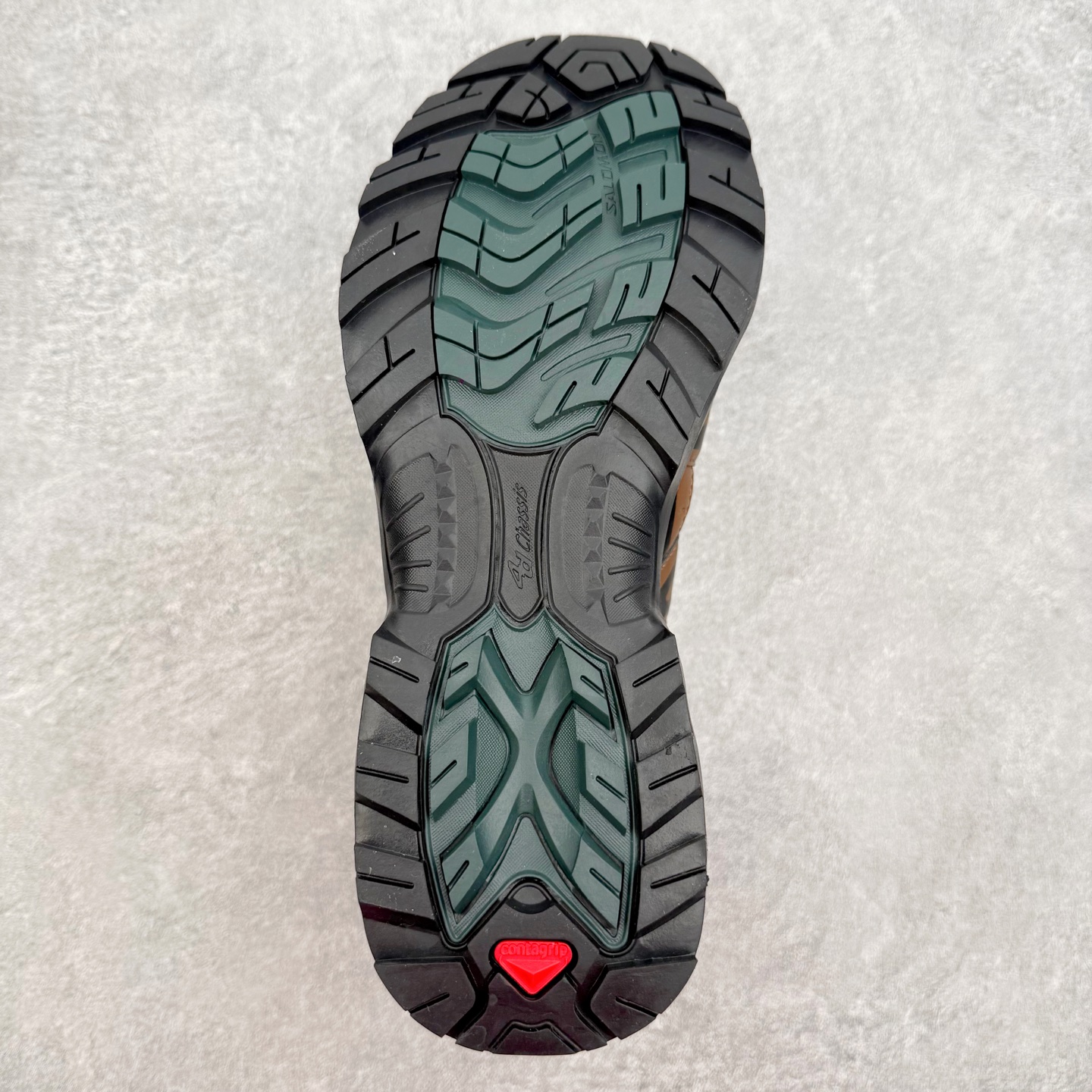 ＃XG版本 Salomon XT-QUEST ADV 萨洛蒙潮流越野机能户外功能鞋 基于市场现有版本全新