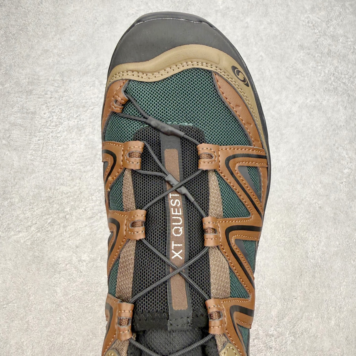 ＃XG版本 Salomon XT-QUEST ADV 萨洛蒙潮流越野机能户外功能鞋 基于市场现有版本全新