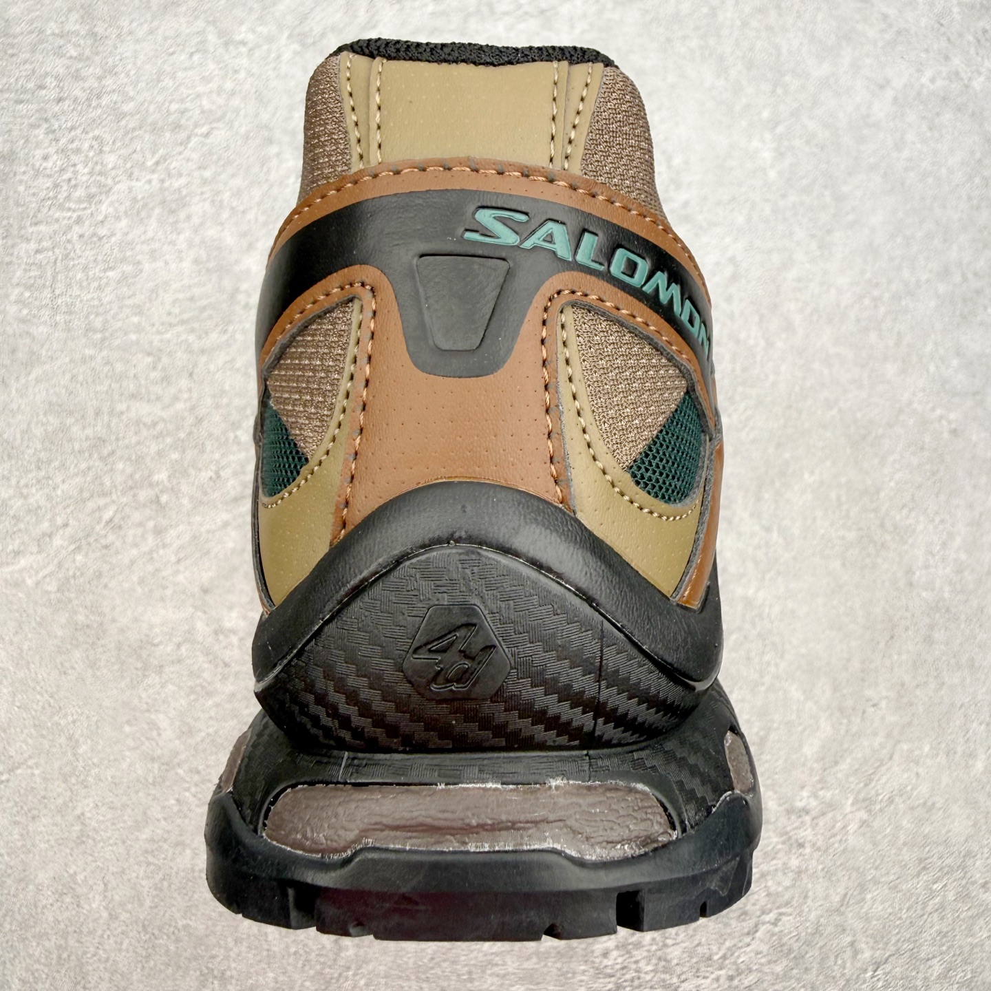 ＃XG版本 Salomon XT-QUEST ADV 萨洛蒙潮流越野机能户外功能鞋 基于市场现有版本全新