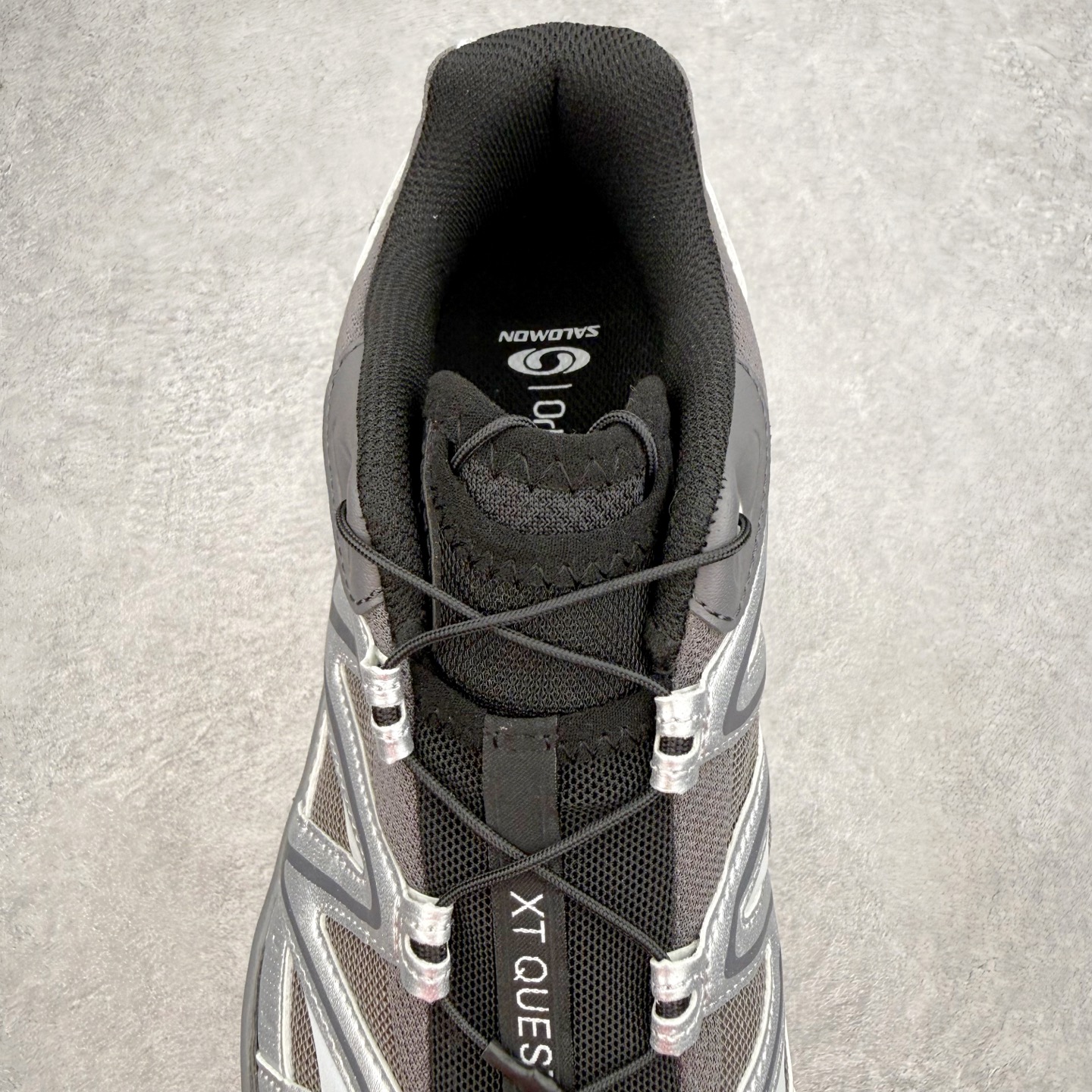 ＃XG版本 Salomon XT-QUEST ADV 萨洛蒙潮流越野机能户外功能鞋 基于市场现有版本全新