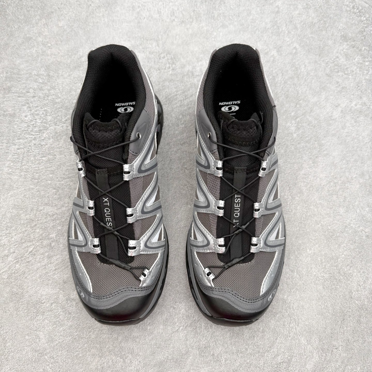 ＃XG版本 Salomon XT-QUEST ADV 萨洛蒙潮流越野机能户外功能鞋 基于市场现有版本全新