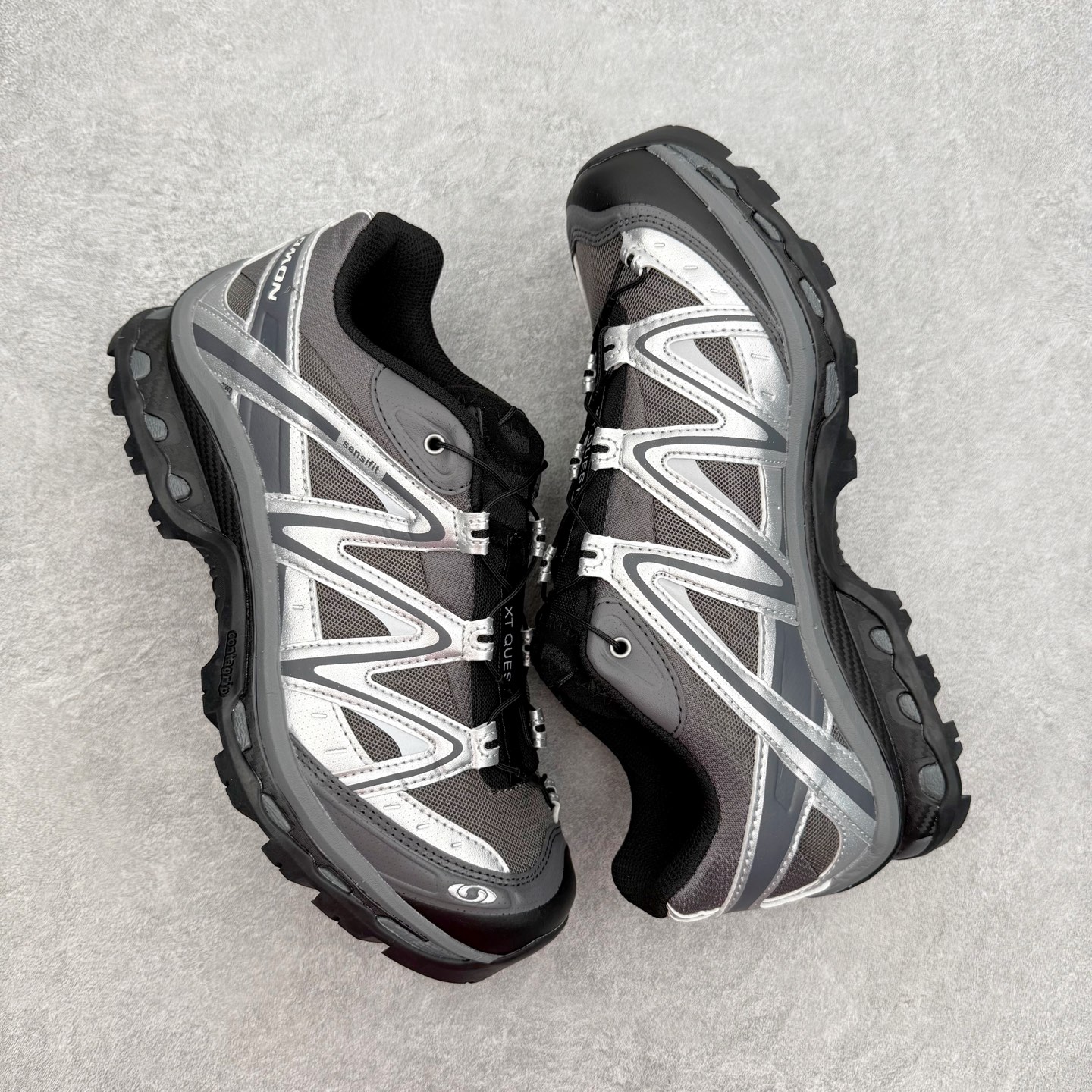 ＃XG版本 Salomon XT-QUEST ADV 萨洛蒙潮流越野机能户外功能鞋 基于市场现有版本全新