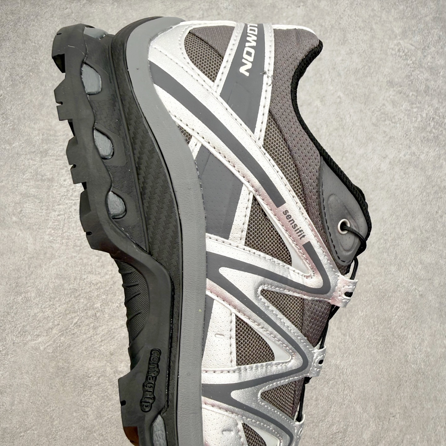 ＃XG版本 Salomon XT-QUEST ADV 萨洛蒙潮流越野机能户外功能鞋 基于市场现有版本全新