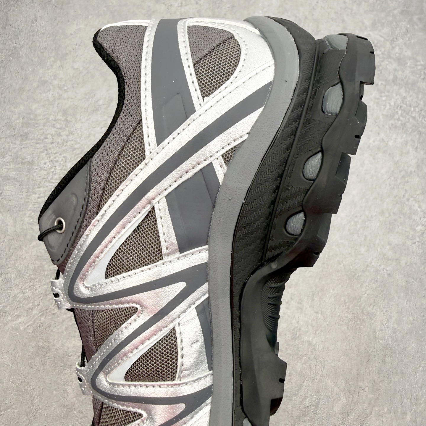 ＃XG版本 Salomon XT-QUEST ADV 萨洛蒙潮流越野机能户外功能鞋 基于市场现有版本全新