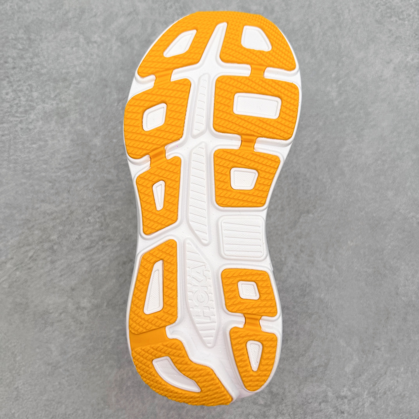 HOKA ONE ONE Bondi 9 WIDE 邦迪九代舒适防滑耐磨低帮休闲跑步鞋 HOKA ONE