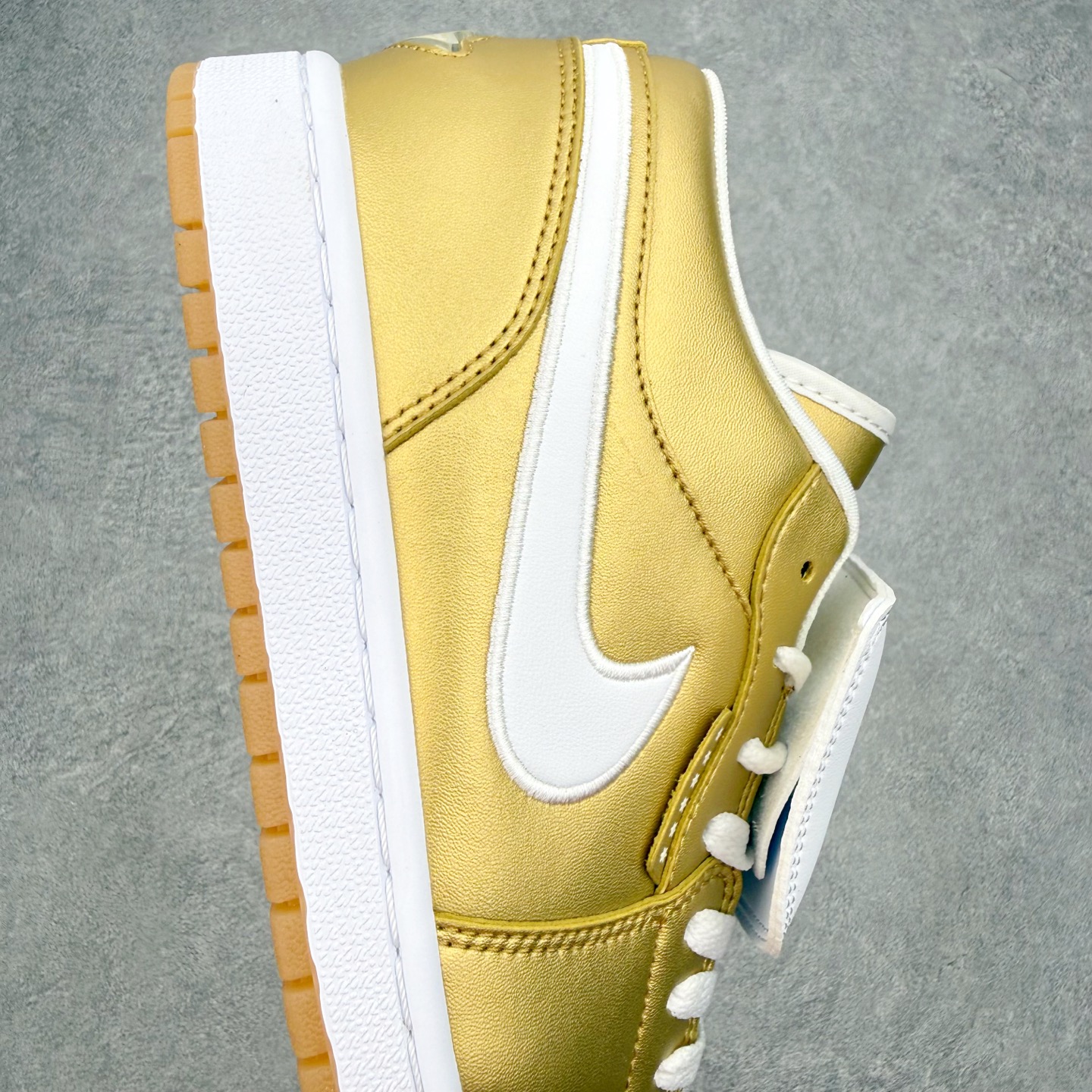 ＃K版 Air Jordan AJ1 Low 低帮 IR2304-703 全新流水线出品 DT版本唯一平