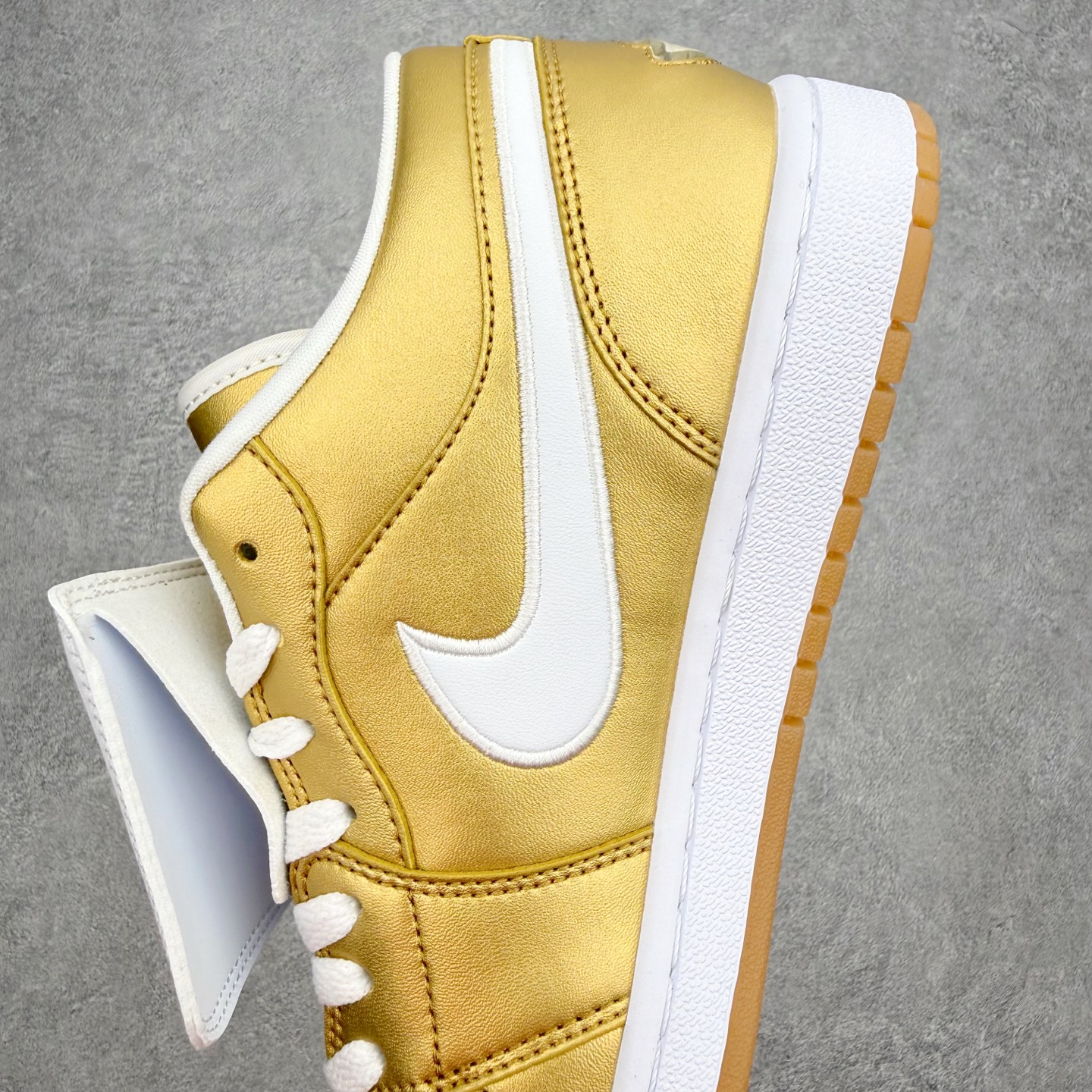 ＃K版 Air Jordan AJ1 Low 低帮 IR2304-703 全新流水线出品 DT版本唯一平