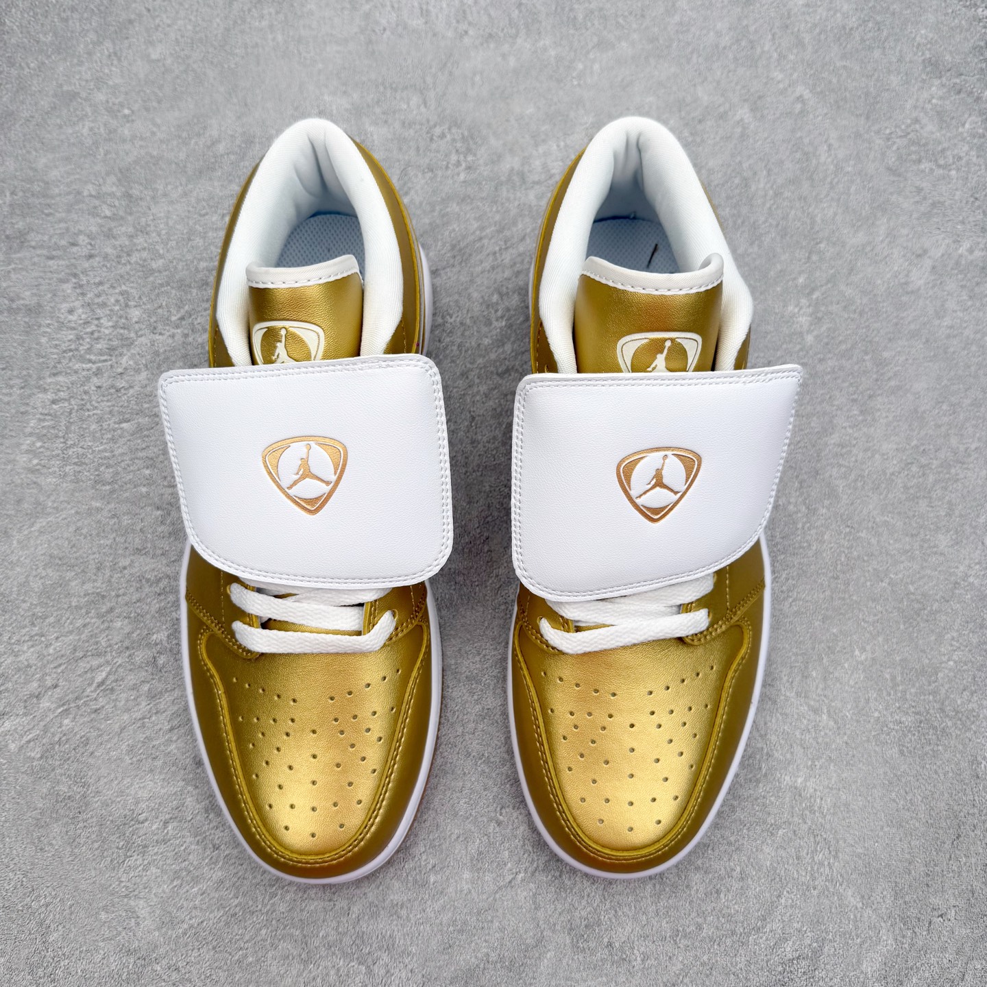＃K版 Air Jordan AJ1 Low 低帮 IR2304-703 全新流水线出品 DT版本唯一平