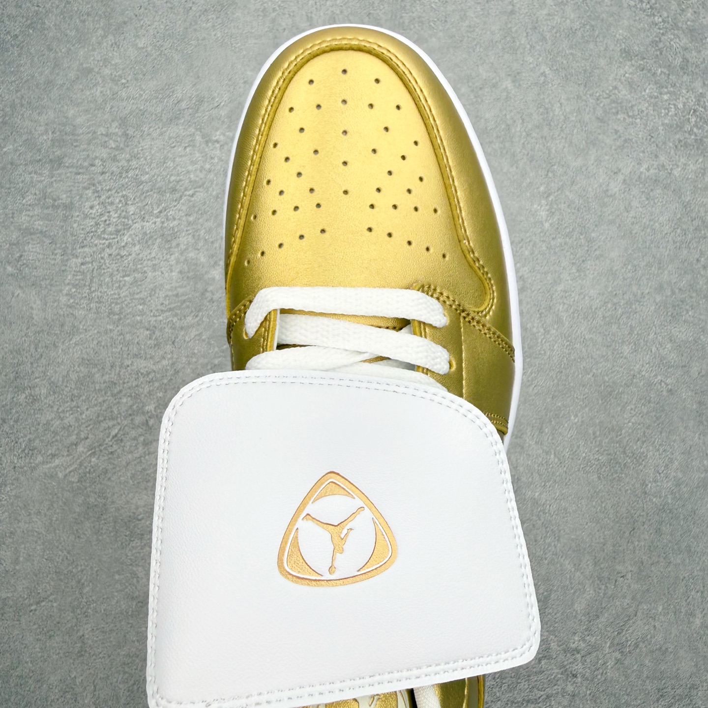 ＃K版 Air Jordan AJ1 Low 低帮 IR2304-703 全新流水线出品 DT版本唯一平