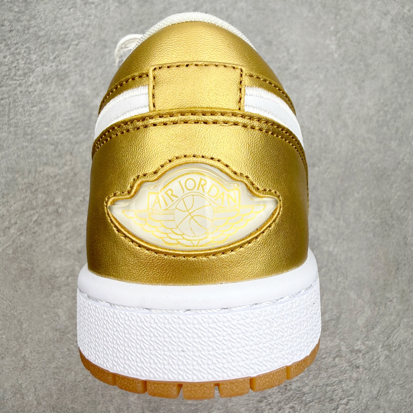 ＃K版 Air Jordan AJ1 Low 低帮 IR2304-703 全新流水线出品 DT版本唯一平