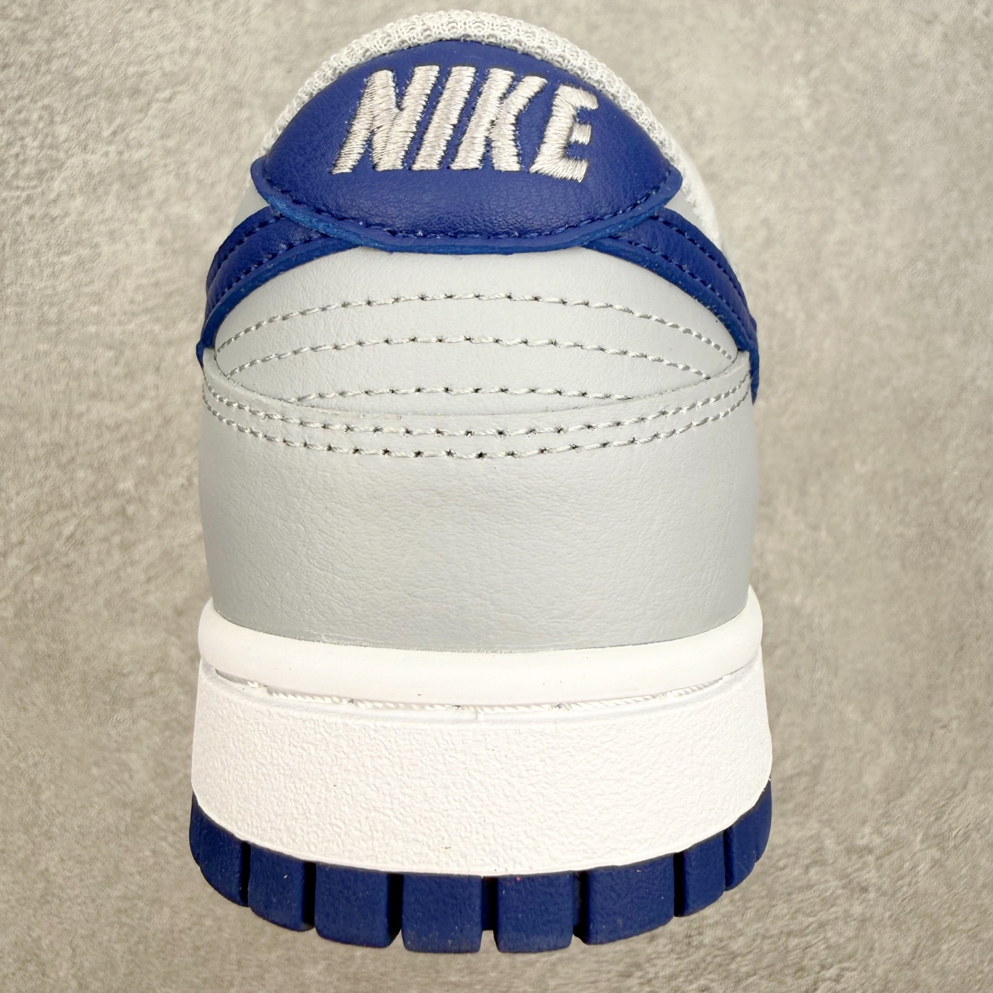 ＃YC纯原 NK Dunk Low 灰白蓝 HF5441-118 实力大厂出品 新配色陆续开发 利润个位