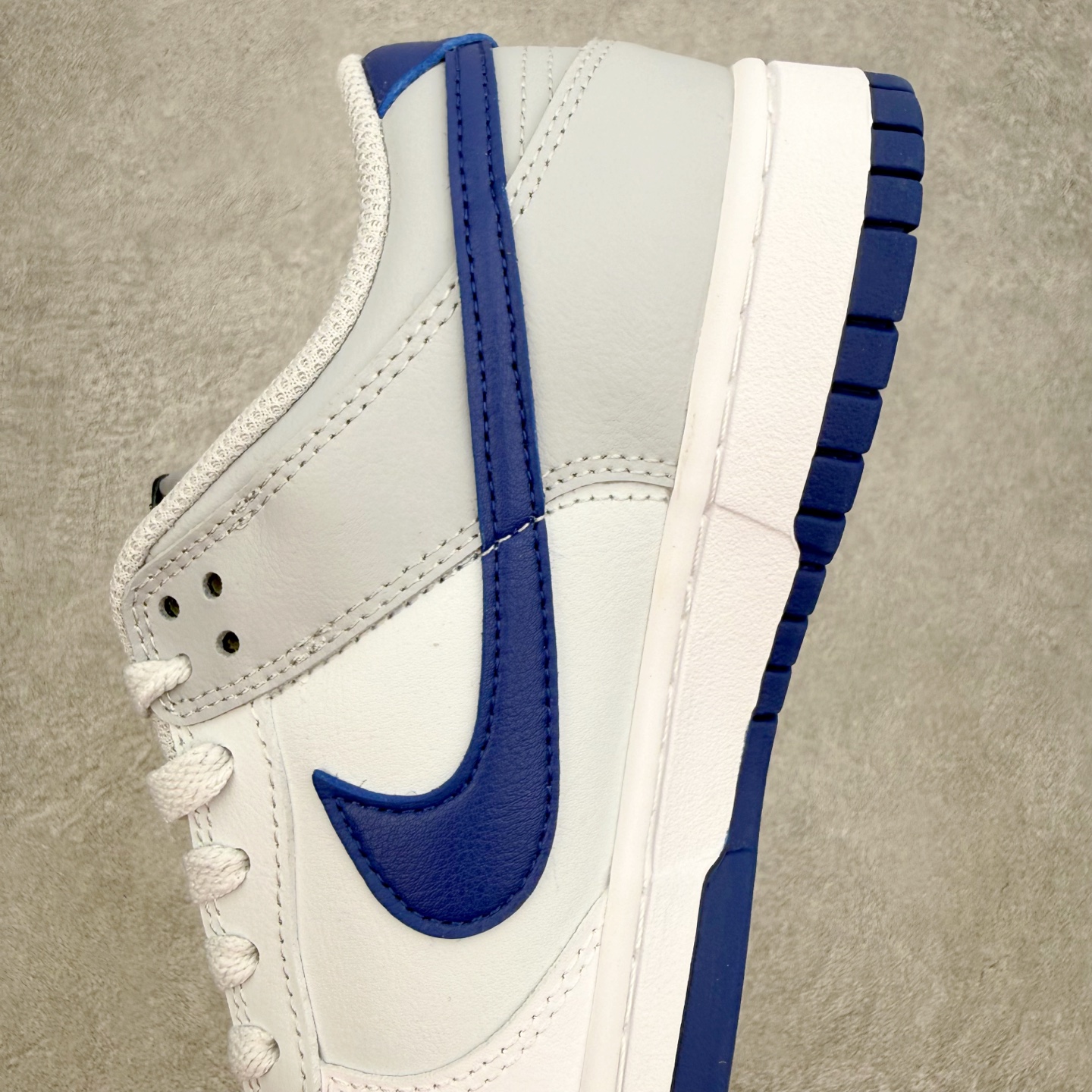 ＃YC纯原 NK Dunk Low 灰白蓝 HF5441-118 实力大厂出品 新配色陆续开发 利润个位