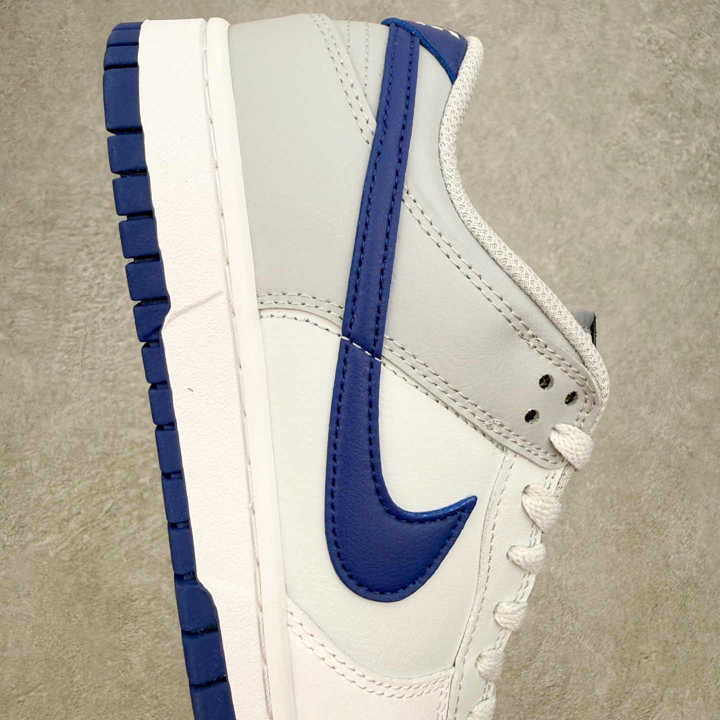 ＃YC纯原 NK Dunk Low 灰白蓝 HF5441-118 实力大厂出品 新配色陆续开发 利润个位
