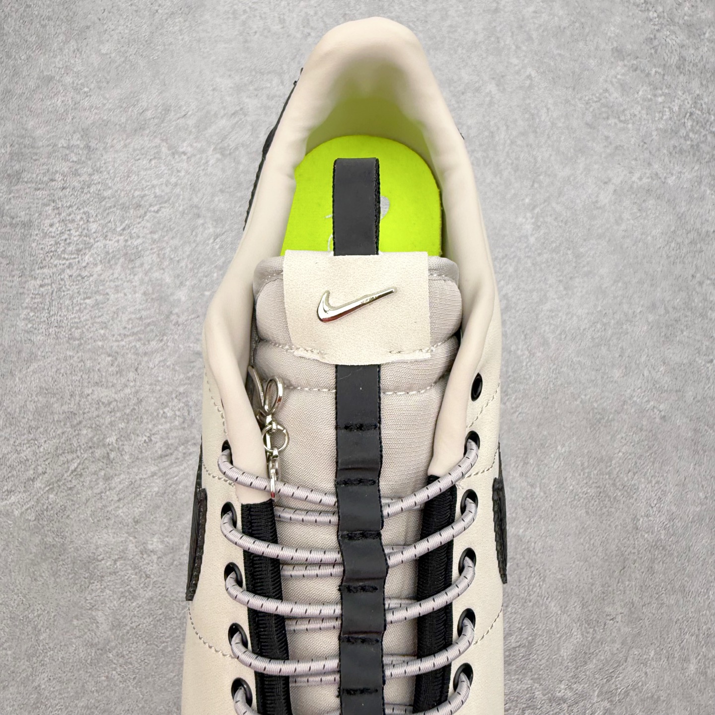 NK Classic Cortez Leather 阿甘复古初代皮革慢跑鞋 II5708-003 实体平